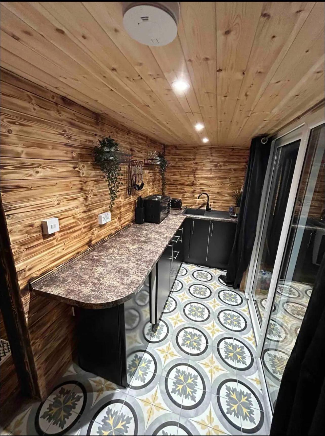 Cozy Cottage With Hot Tub! Cadnam Eksteriør bilde