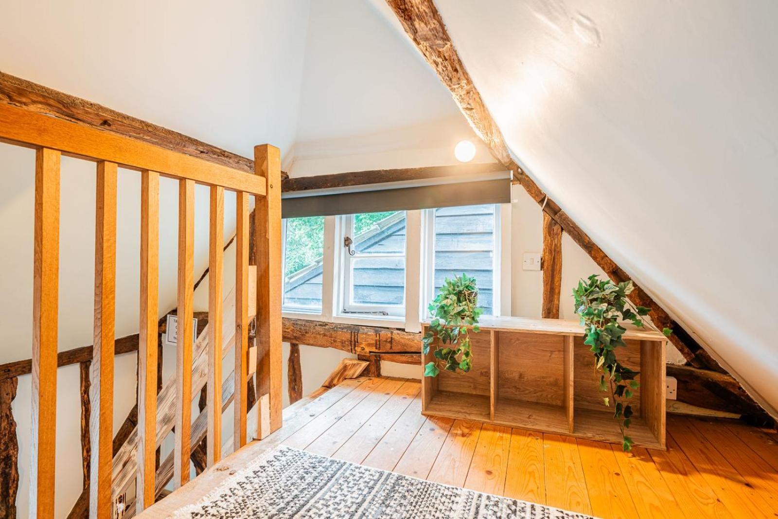 Cozy Cottage With Hot Tub! Cadnam Eksteriør bilde