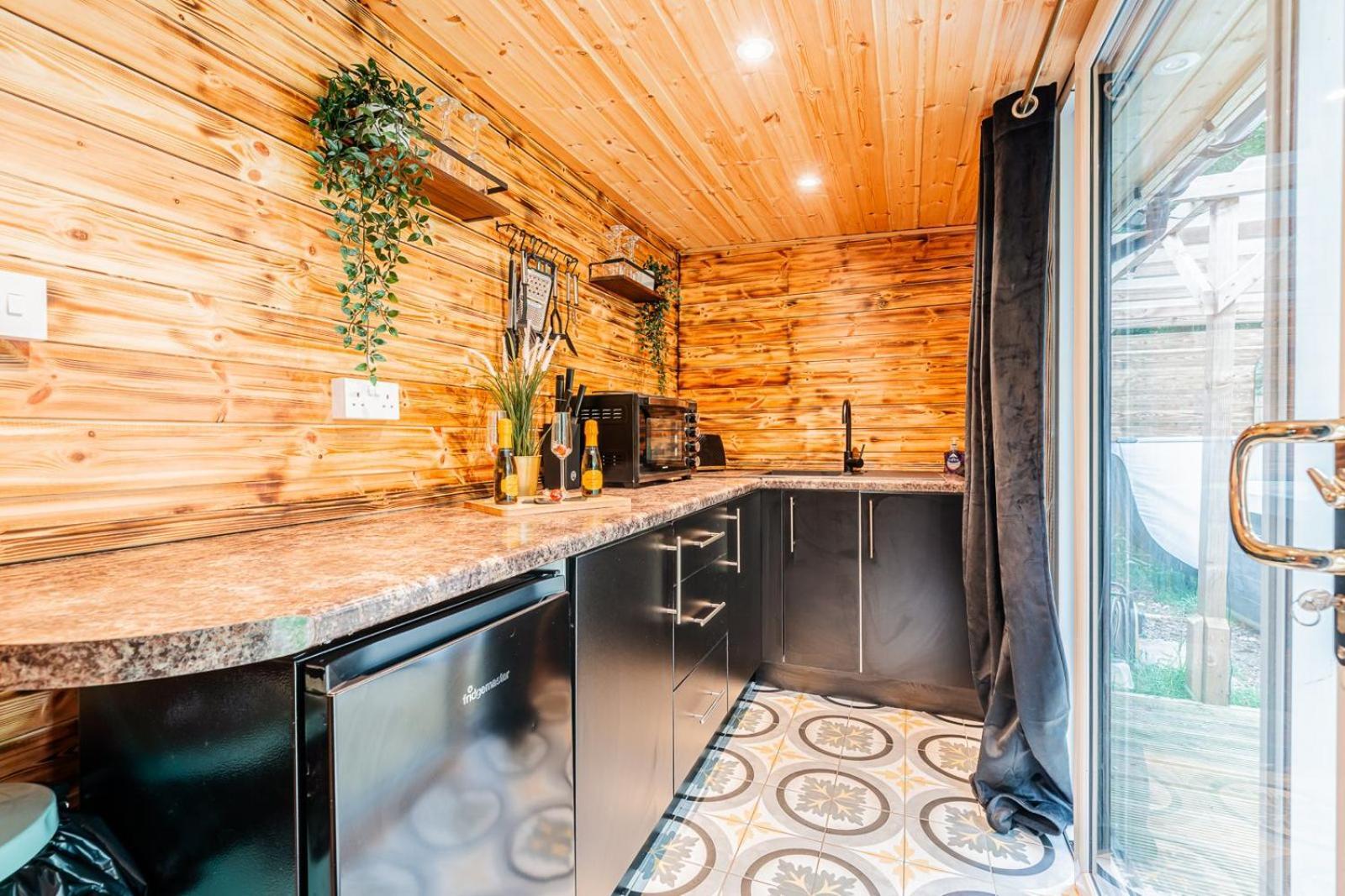 Cozy Cottage With Hot Tub! Cadnam Eksteriør bilde